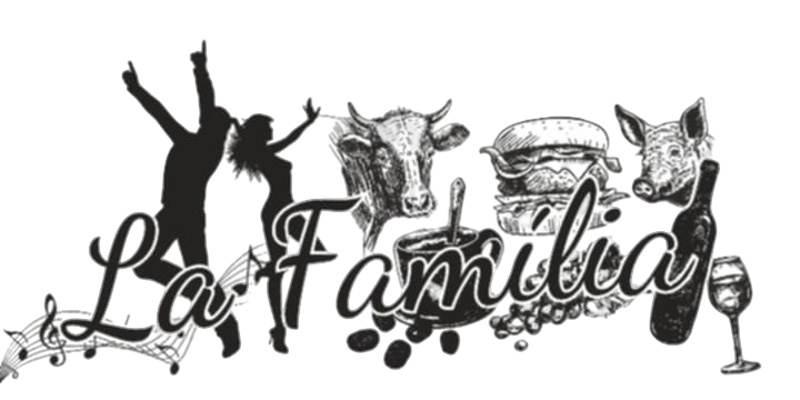 La Familia Logo